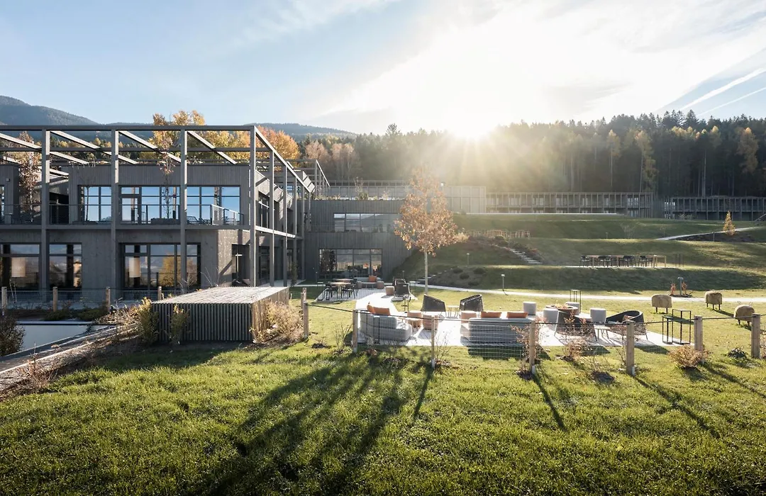 Aki Family Resort Plose-1